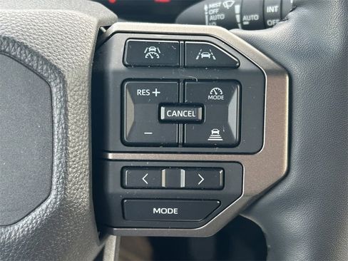 Used 2024 Toyota Land Cruiser image 44