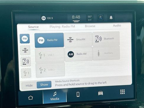 New 2025 RAM 3500 Tradesman w/ Chrome Appearance Group image 28