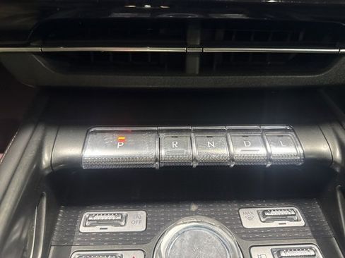 Used 2024 Lincoln Nautilus Reserve w/ Equipment Group 202A image 37