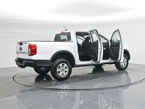 New 2025 Ford Ranger XL w/ Trailer Tow Package image 6
