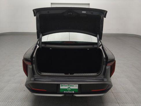 Used 2025 Kia K4 FWD image 29