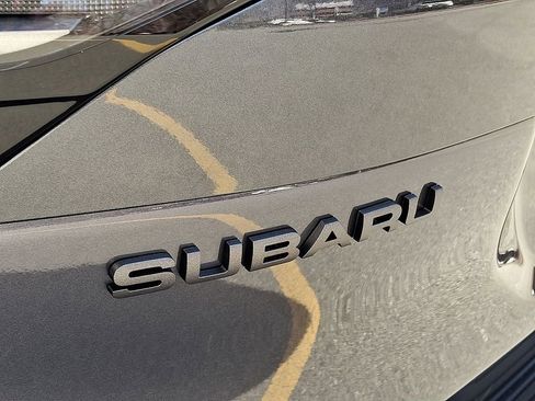 New 2026 Subaru Forester Touring image 19