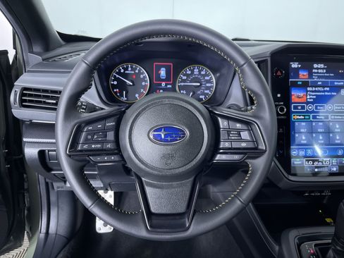 Certified 2025 Subaru Crosstrek 2.5i Sport w/ Crosstrek Mirror Package image 16