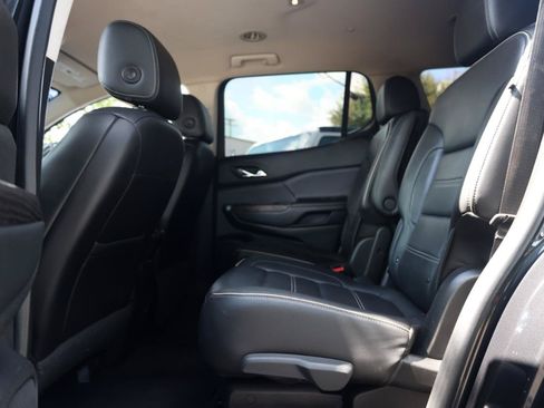 Used 2020 GMC Acadia Denali FWD image 15