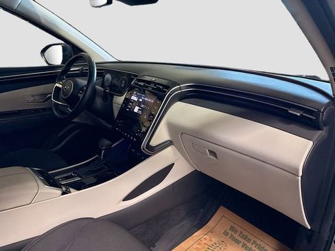 Used 2022 Hyundai Tucson SEL w/ Convenience Package image 29