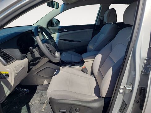 Used 2018 Hyundai Tucson SEL FWD image 9