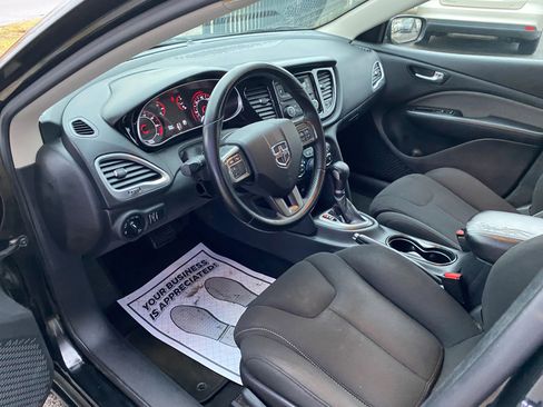 Used 2013 Dodge Dart SXT w/ SXT Special Edition Group image 3