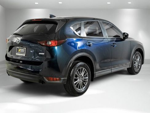 Used 2019 MAZDA CX-5 Touring FWD image 6