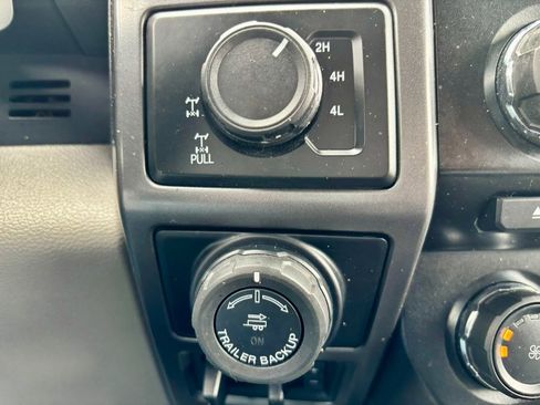 Used 2016 Ford F150 XLT w/ Equipment Group 301A Mid image 25