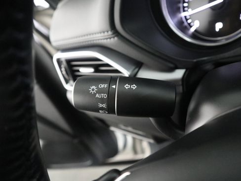 Certified 2025 MAZDA CX-5 AWD 2.5 S w/ Select Package image 25