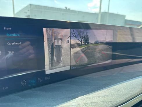 Used 2025 Cadillac Escalade IQ Luxury 1 image 23