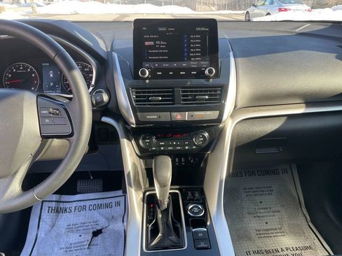 Used 2023 Mitsubishi Eclipse Cross SE image 20