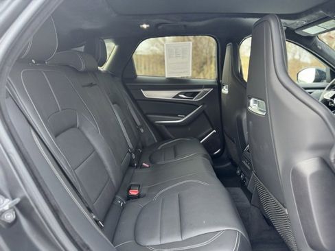 Certified 2026 Jaguar F-PACE R-Dynamic S image 17
