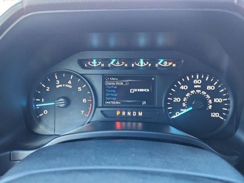 Used 2019 Ford F150 XL w/ Equipment Group 101A Mid image 17