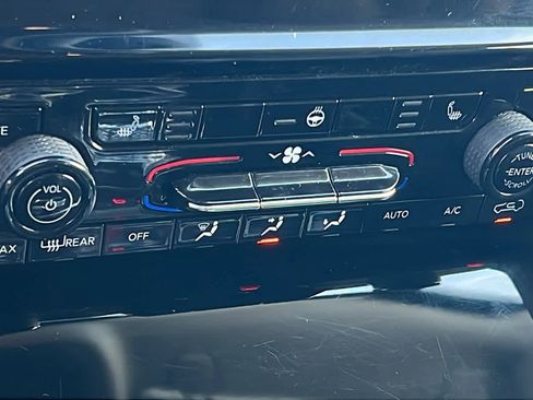 Certified 2021 Jeep Grand Cherokee L Limited image 14