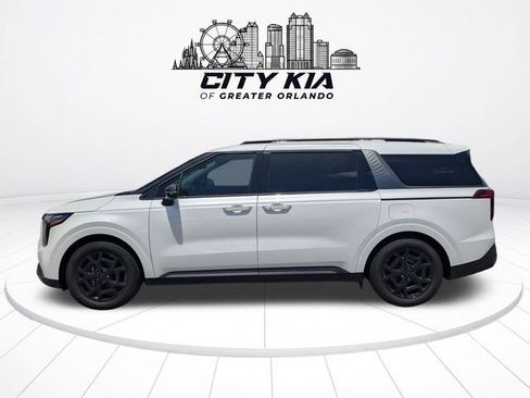 New 2026 Kia Carnival SX Prestige FWD image 4