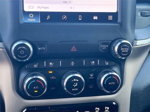 Used 2022 RAM 1500 Laramie image 15