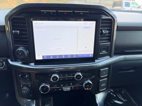 Used 2023 Ford F150 XLT w/ Equipment Group 302A High AWD/4WD image 20