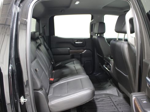 Used 2020 GMC Sierra 1500 SLT AWD/4WD image 22