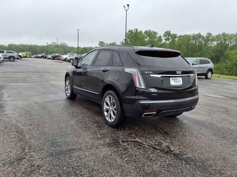 Used 2020 Cadillac XT5 Sportv AWD/4WD image 28
