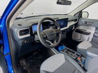 New 2026 Ford Maverick XLT video 3