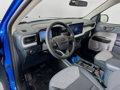 New 2026 Ford Maverick XLT image 3