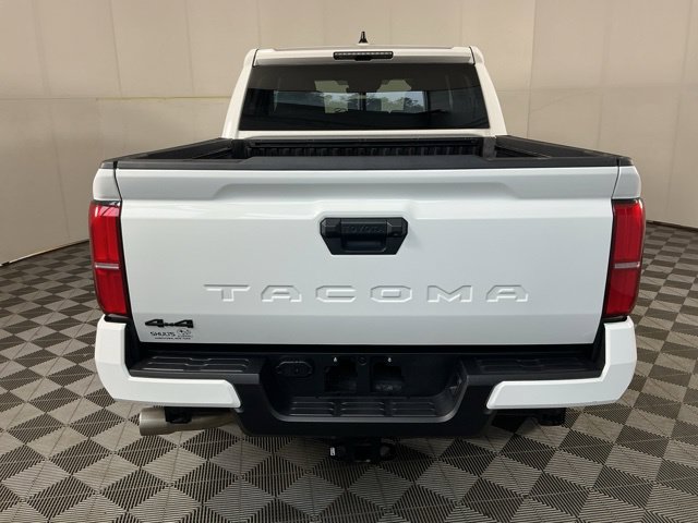 Used 2024 Toyota Tacoma TRD Off-Road AWD/4WD image 8