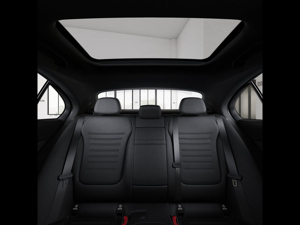 Certified 2026 Mercedes-Benz C 300 4MATIC Sedan image 44