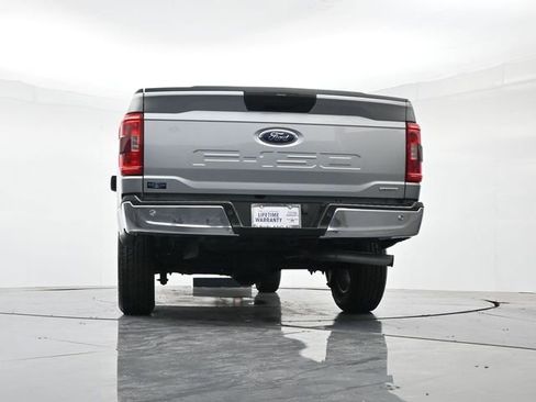 Used 2021 Ford F150 XLT image 33