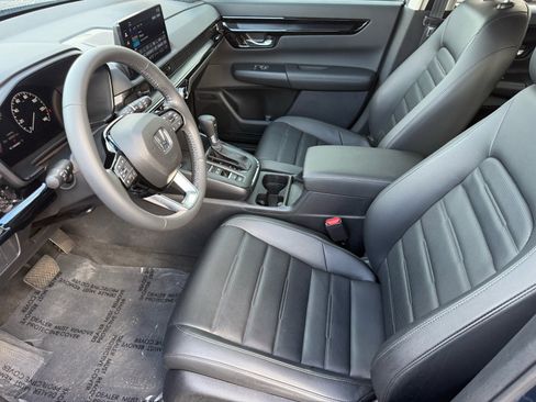 Used 2024 Honda CR-V EX-L image 14