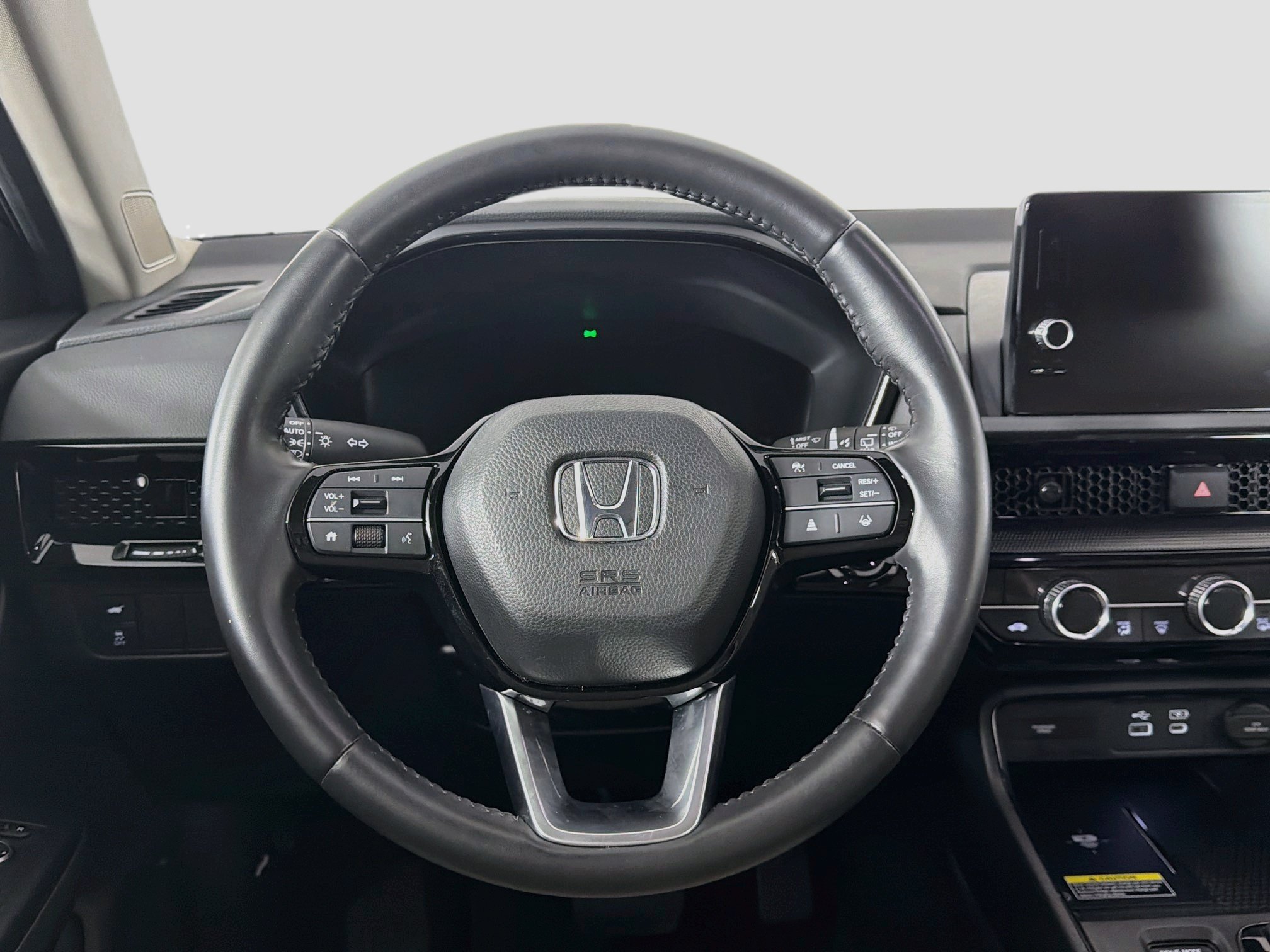 Used 2024 Honda CR-V EX-L image 18