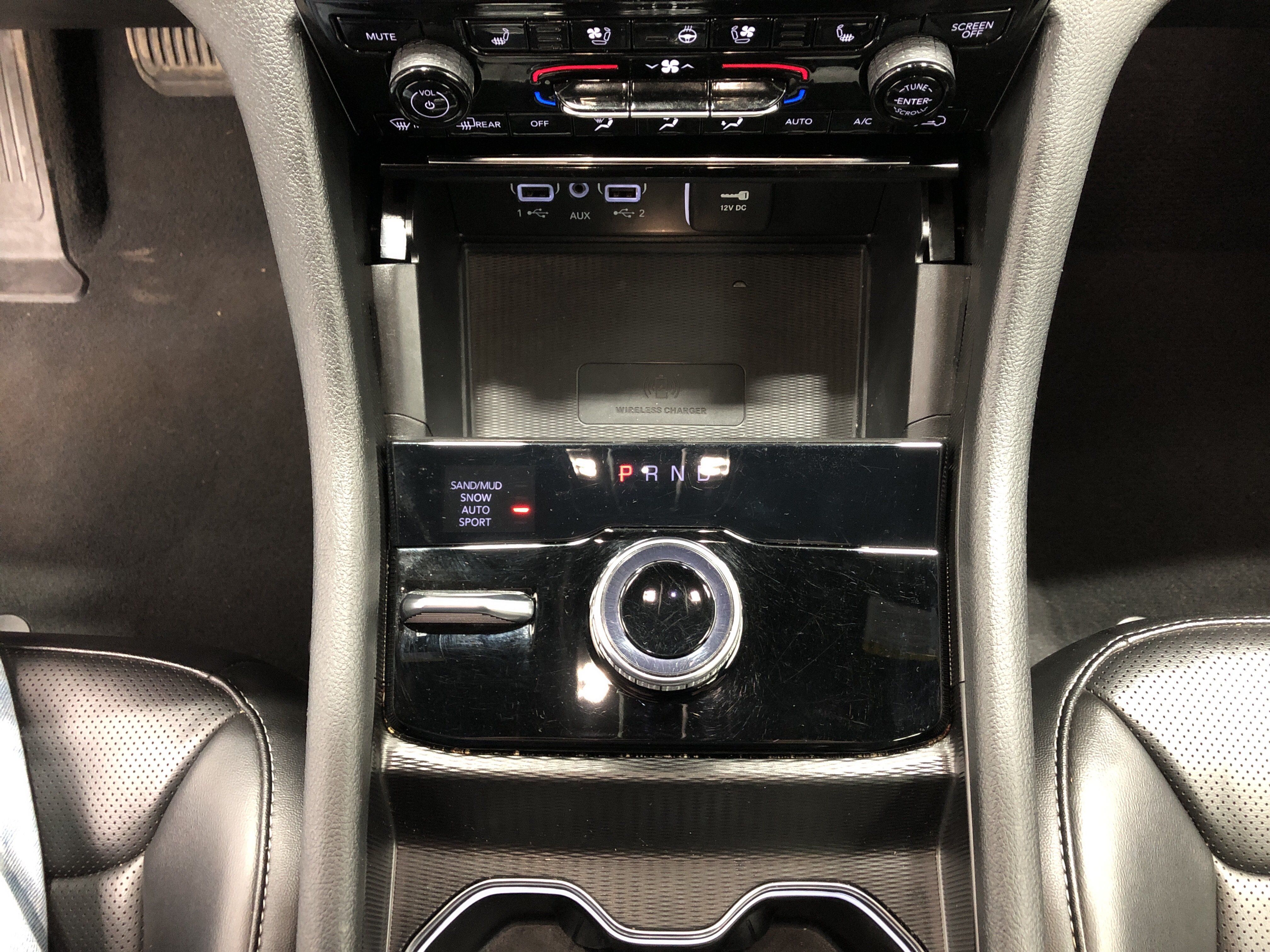 Certified 2025 Jeep Grand Cherokee Limited w/ Luxury Tech Group II AWD/4WD image 20