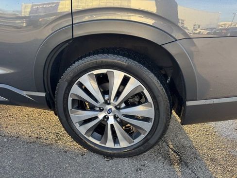 Used 2021 Subaru Ascent Touring image 6