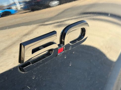 Used 2022 Ford Mustang GT Premium w/ Black Accent Package image 16