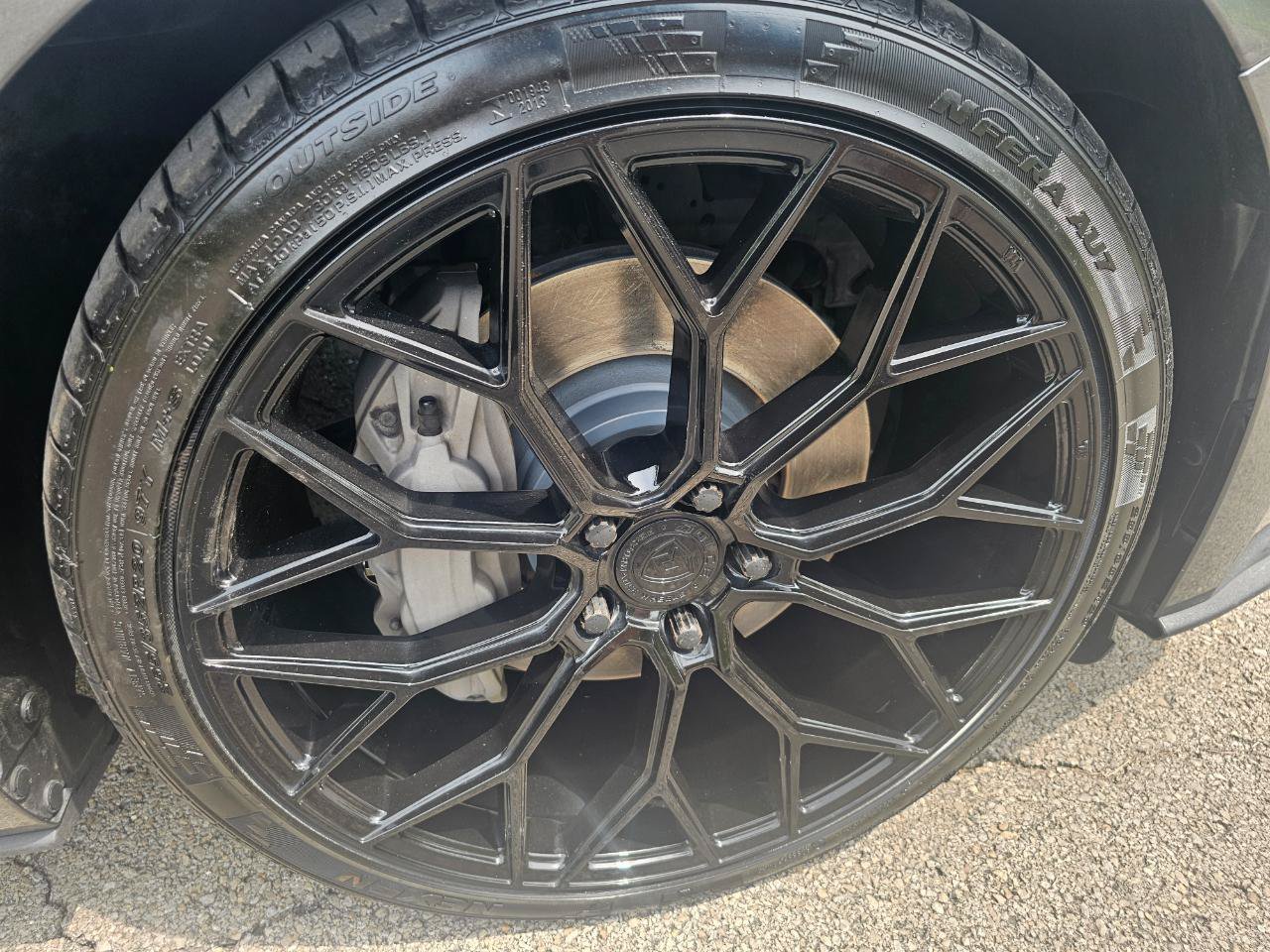 Used 2020 Ford Mustang GT Premium RWD image 18