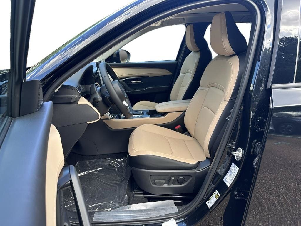 New 2026 MAZDA CX-5 2.5 S w/ Premium Plus Package AWD/4WD image 8