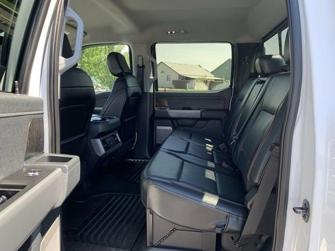 Used 2023 Ford F350 Lariat w/ Tremor Off-Road Package AWD/4WD image 30