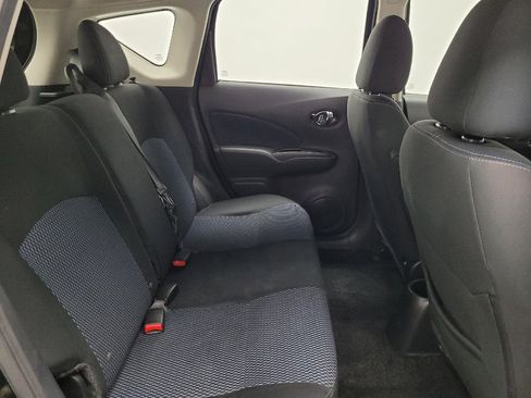 Used 2019 Nissan Versa Note SV image 19