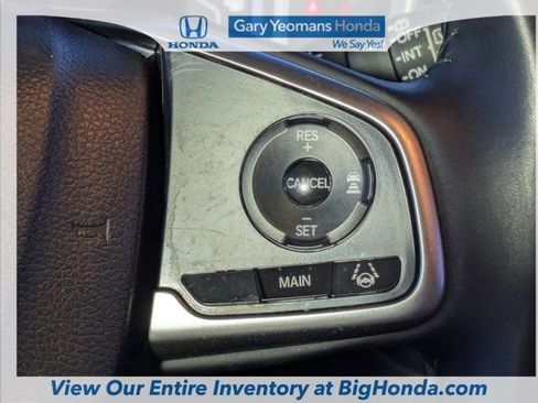 Used 2017 Honda CR-V Touring image 26