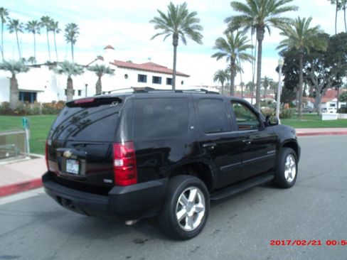 Used 2007 Chevrolet Tahoe LT w/ LT Preferred Equipment Group image 28