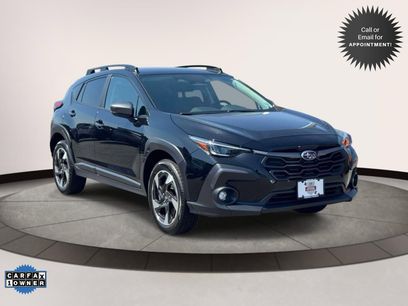 Certified 2025 Subaru Crosstrek 2.5i Limited