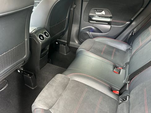 Certified 2023 Mercedes-Benz GLA 250 4MATIC image 29