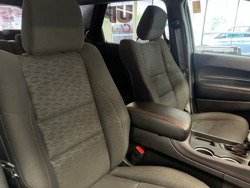 Used 2026 Dodge Durango GT AWD/4WD image 37