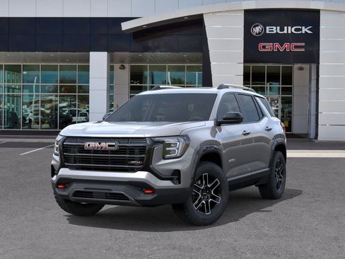 New 2026 GMC Terrain AT4 w/ Convenience Package III image 6