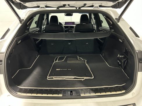 Used 2017 Lexus RX 350 F Sport w/ Accessory Package AWD/4WD image 32