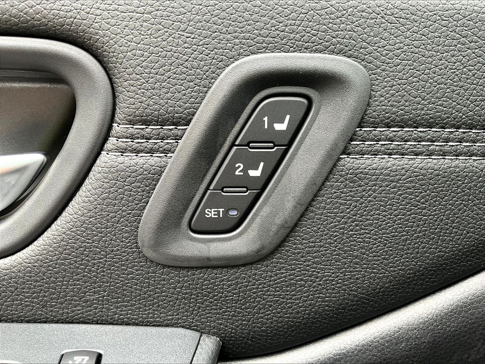 New 2026 Honda Pilot image 23