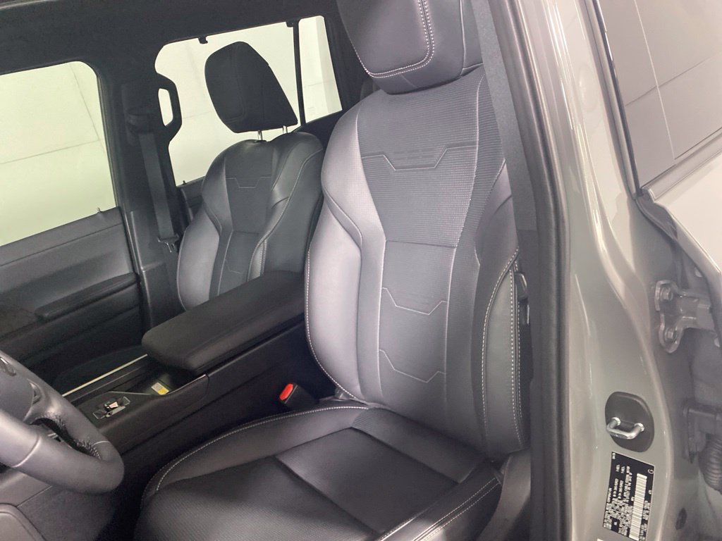 Certified 2026 Lexus GX 550 w/ Accessory Package (2T) AWD/4WD image 13