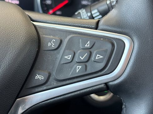 Used 2023 Chevrolet Equinox LT image 27