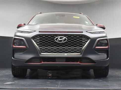 Used 2019 Hyundai Kona Ultimate image 38