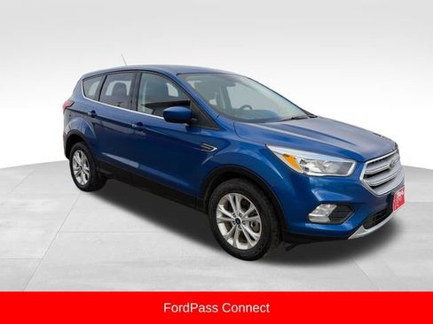 Used 2019 Ford Escape SE image 9
